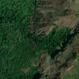 Satellite imagery of Cuchilla de Agua Dios, CO