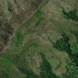 Satellite imagery of Cuchilla de Agua Dios, CO