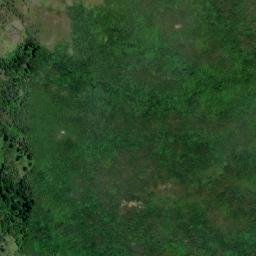 Satellite imagery of Cuchilla de Agua Dios, CO
