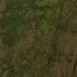 Satellite imagery of Cuchilla El Pedregal, CO