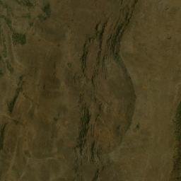 Satellite imagery of Cuchilla El Pedregal, CO
