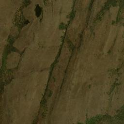 Satellite imagery of Cuchilla El Pedregal, CO