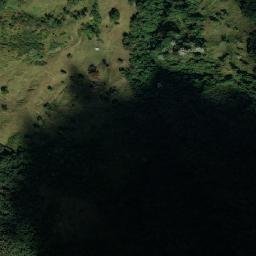 Satellite imagery of Cordillera de Baldío, CO