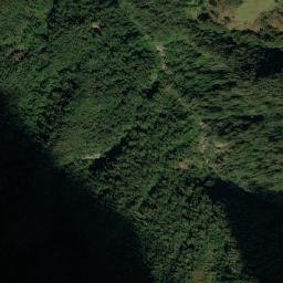 Satellite imagery of Cordillera de Baldío, CO
