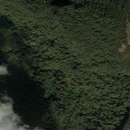 Satellite imagery of Cerro Pan de Azúcar, CO