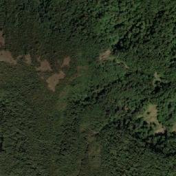 Satellite imagery of Cerro Pan de Azúcar, CO
