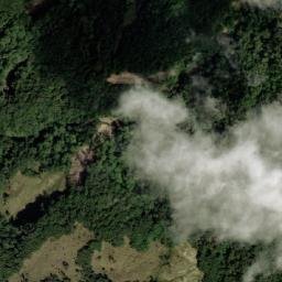 Satellite imagery of Cerro Pan de Azúcar, CO