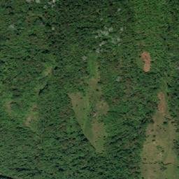 Satellite imagery of Cerro Rucio, CO