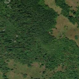 Satellite imagery of Loma El Libano, CO