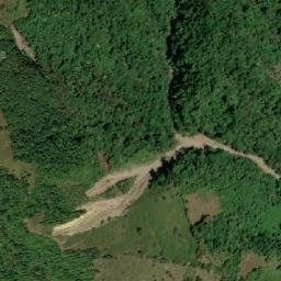 Satellite imagery of Loma El Libano, CO