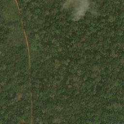 Satellite imagery of B 124, CM
