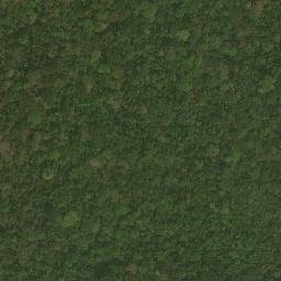 Satellite imagery of B 124, CM