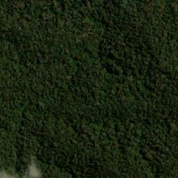 Satellite imagery of Cuchilla Waterloo, CO