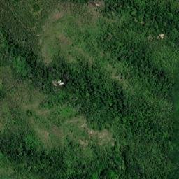 Satellite imagery of Cuchilla de Agua Dios, CO