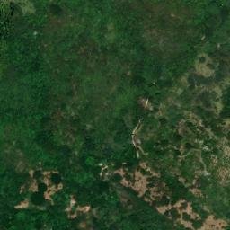 Satellite imagery of Cuchilla de Agua Dios, CO