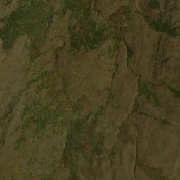 Satellite imagery of Cuchilla El Pedregal, CO