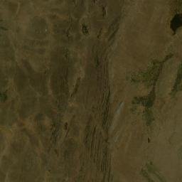 Satellite imagery of Cuchilla El Pedregal, CO