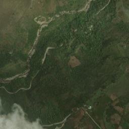 Satellite imagery of Alto La Silleta, CO