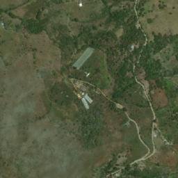 Satellite imagery of Alto El Moral, CO