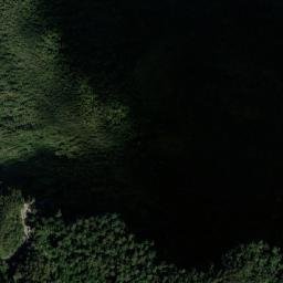 Satellite imagery of Cordillera de Baldío, CO