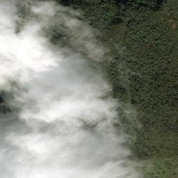Satellite imagery of Cerro Pan de Azúcar, CO