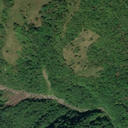 Satellite imagery of Loma El Libano, CO