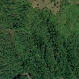 Satellite imagery of Loma El Libano, CO