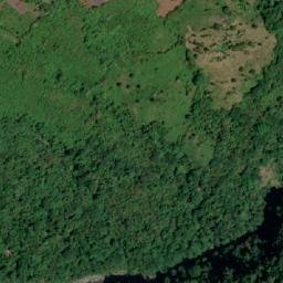 Satellite imagery of Loma El Libano, CO