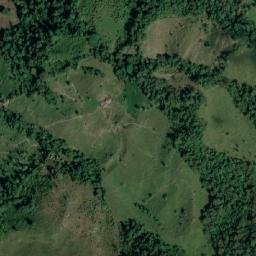 Satellite imagery of Loma Forzosa, CO