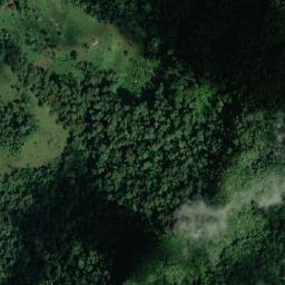 Satellite imagery of Loma Forzosa, CO