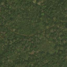 Satellite imagery of B 124, CM