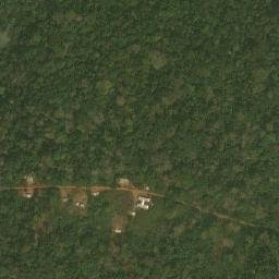 Satellite imagery of B 124, CM
