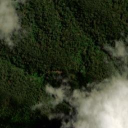 Satellite imagery of Cuchilla Waterloo, CO