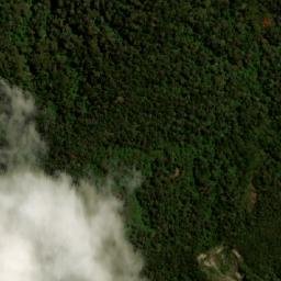 Satellite imagery of Cuchilla Waterloo, CO