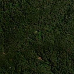 Satellite imagery of Cuchilla Waterloo, CO