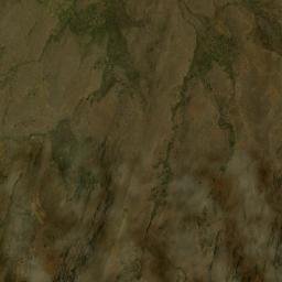 Satellite imagery of Cuchilla El Pedregal, CO