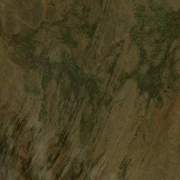 Satellite imagery of Cuchilla El Pedregal, CO