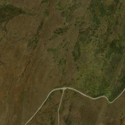 Satellite imagery of Cuchilla El Pedregal, CO