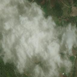 Satellite imagery of Alto La Silleta, CO