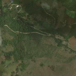 Satellite imagery of Alto La Silleta, CO