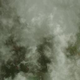 Satellite imagery of Cordillera El Churscal, CO
