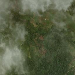 Satellite imagery of Cordillera El Churscal, CO