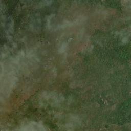 Satellite imagery of Alto El Moral, CO