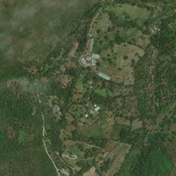 Satellite imagery of Alto El Moral, CO