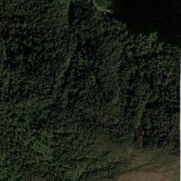 Satellite imagery of Cordillera de Baldío, CO