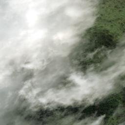 Satellite imagery of Cerro Pan de Azúcar, CO