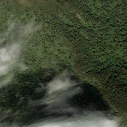 Satellite imagery of Cerro Pan de Azúcar, CO