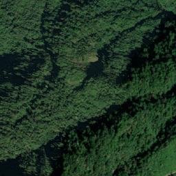 Satellite imagery of Loma El Libano, CO