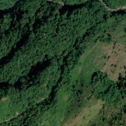 Satellite imagery of Loma El Libano, CO
