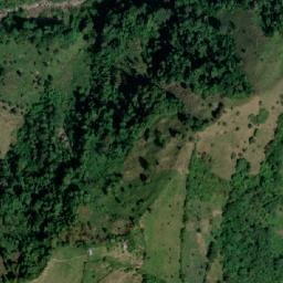 Satellite imagery of Loma El Libano, CO